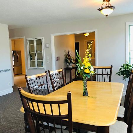 Downtown Whitehorse 2 Bedroom House Exterior foto